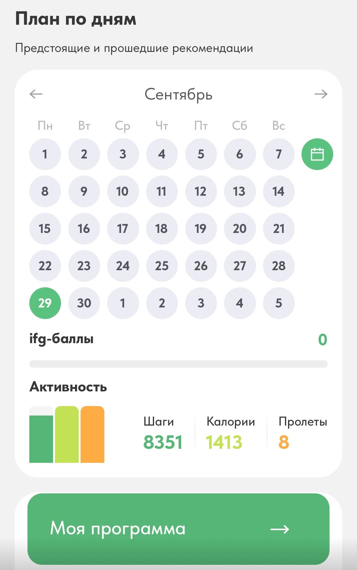 Как выработать привычку заниматься спортом